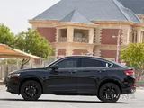 Geely Tugella 2024
